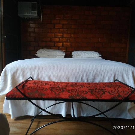 Butterfly Vanazul Guesthouse Рио де Жанейро Екстериор снимка
