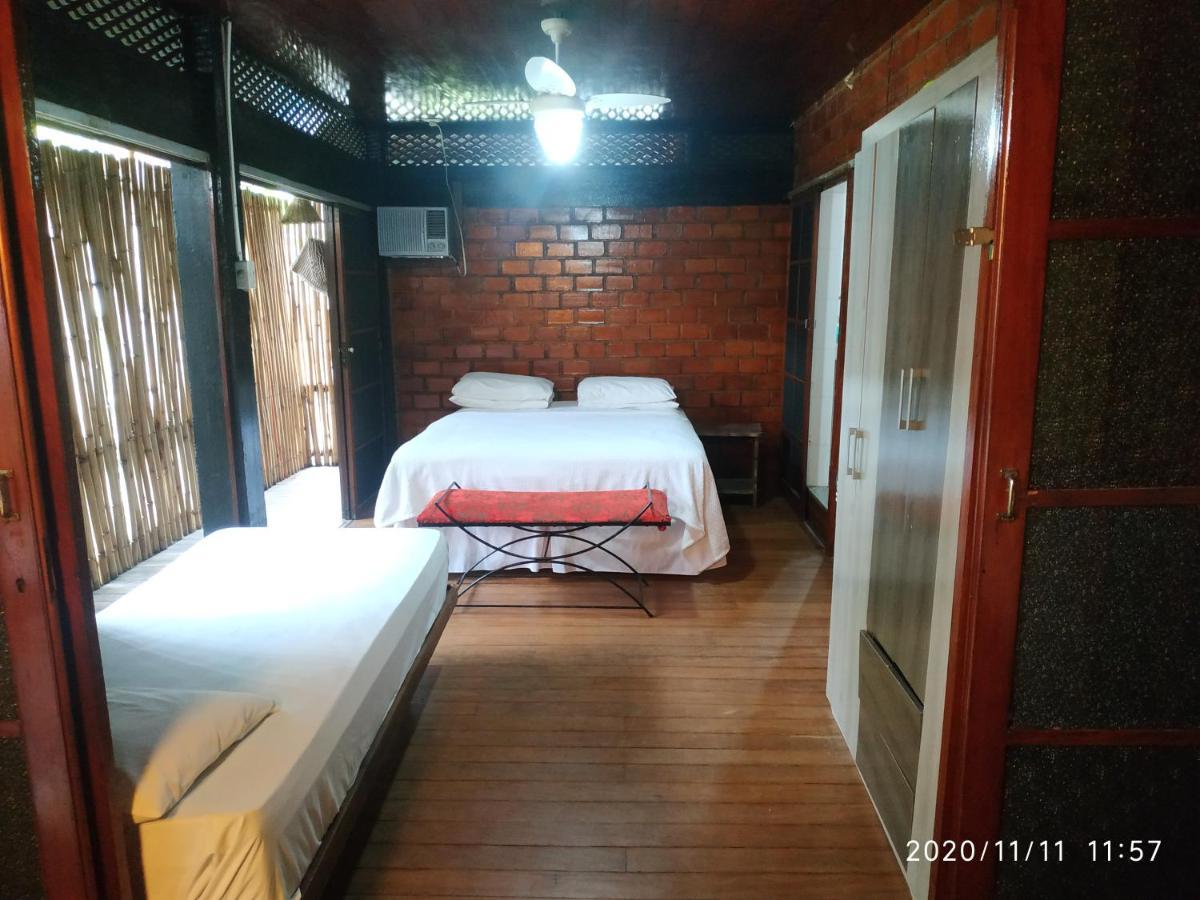 Butterfly Vanazul Guesthouse Рио де Жанейро Екстериор снимка