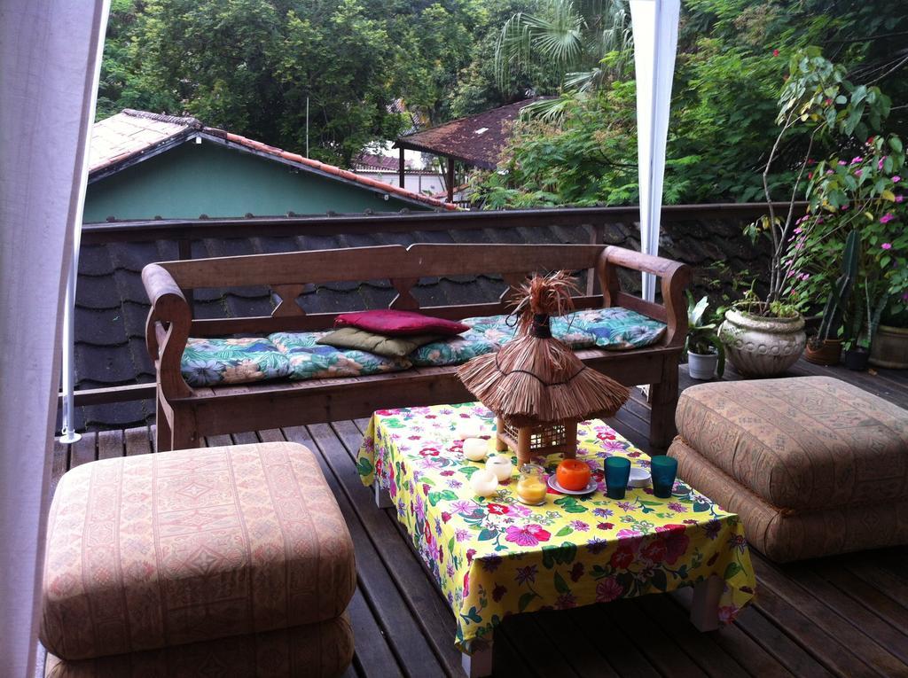 Butterfly Vanazul Guesthouse Рио де Жанейро Стая снимка