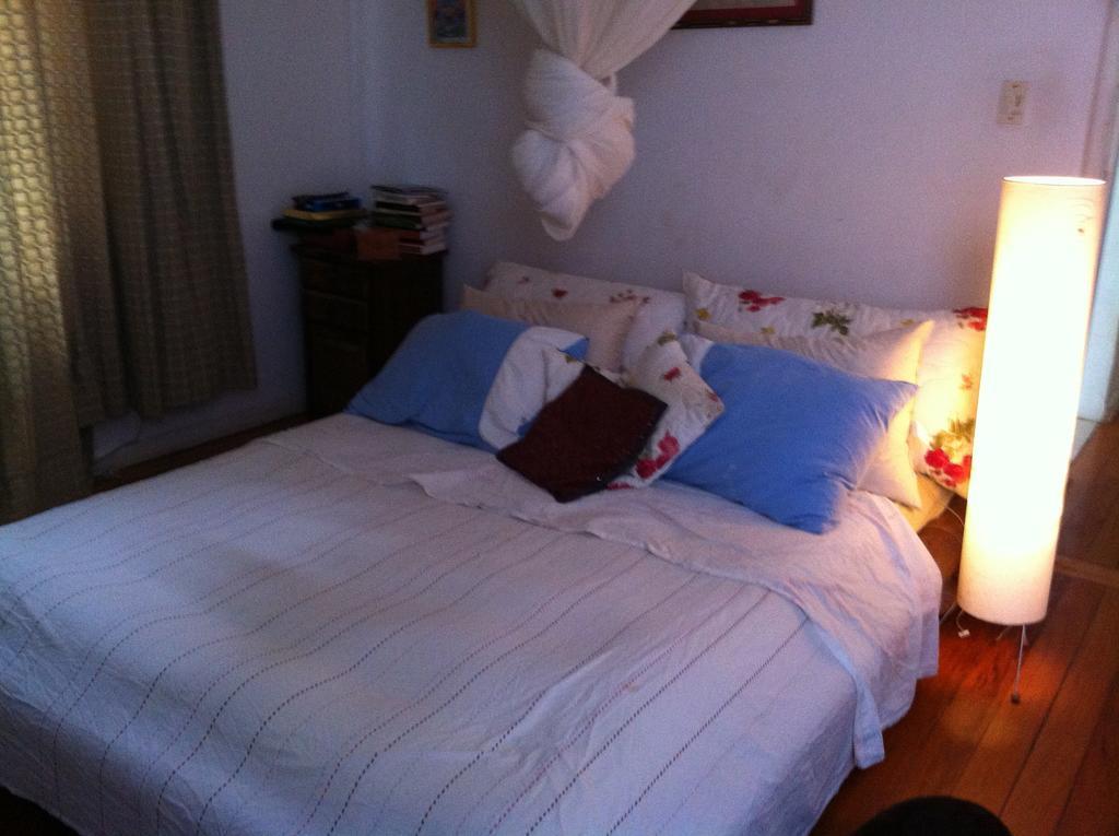 Butterfly Vanazul Guesthouse Рио де Жанейро Стая снимка