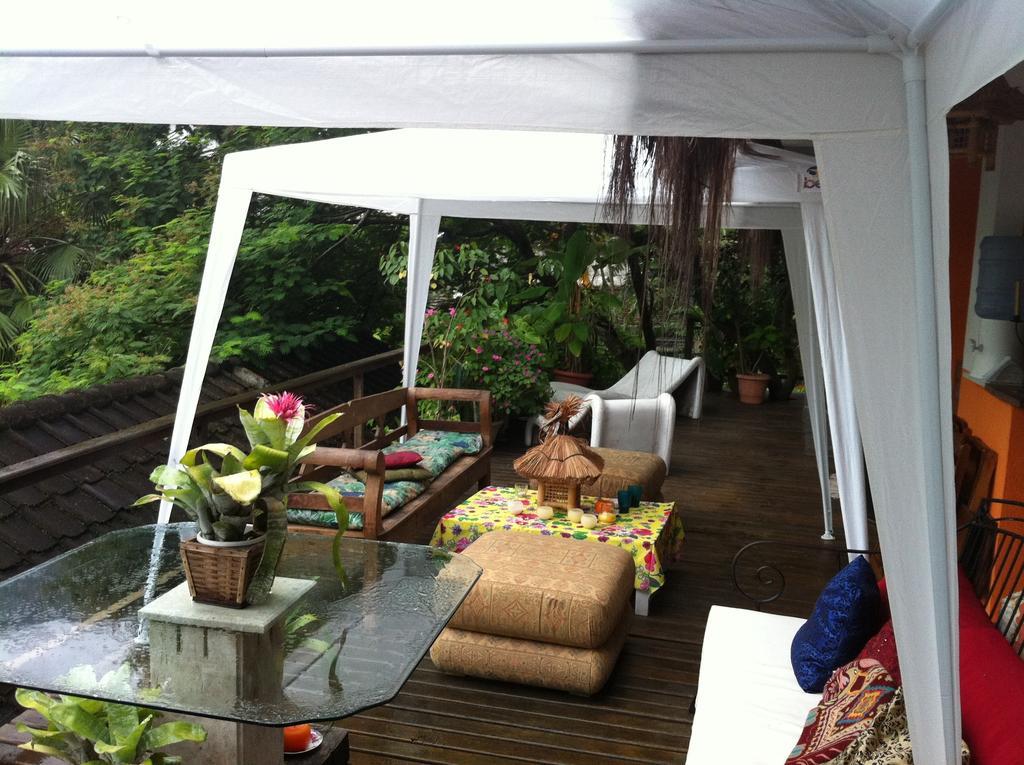Butterfly Vanazul Guesthouse Рио де Жанейро Стая снимка