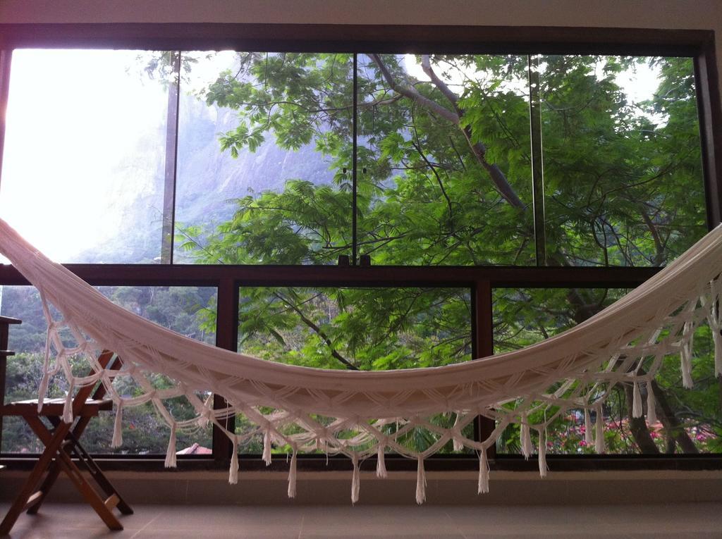 Butterfly Vanazul Guesthouse Рио де Жанейро Екстериор снимка