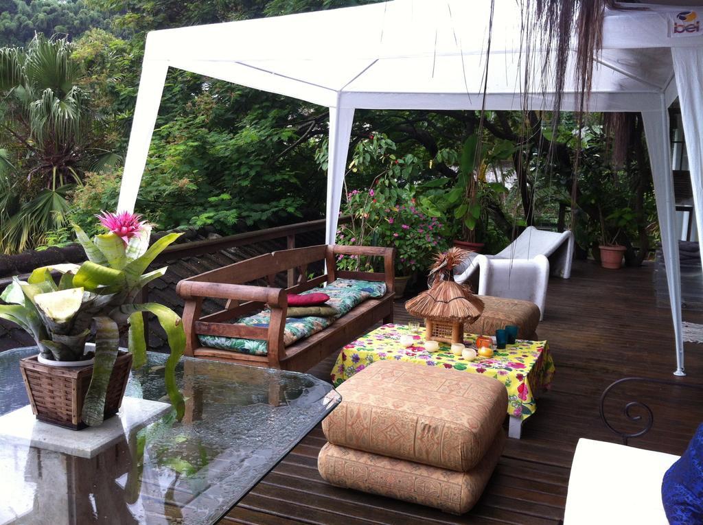 Butterfly Vanazul Guesthouse Рио де Жанейро Екстериор снимка