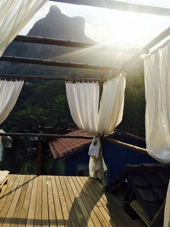 Butterfly Vanazul Guesthouse Рио де Жанейро Екстериор снимка