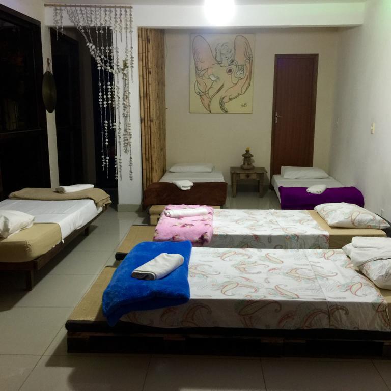 Butterfly Vanazul Guesthouse Рио де Жанейро Екстериор снимка