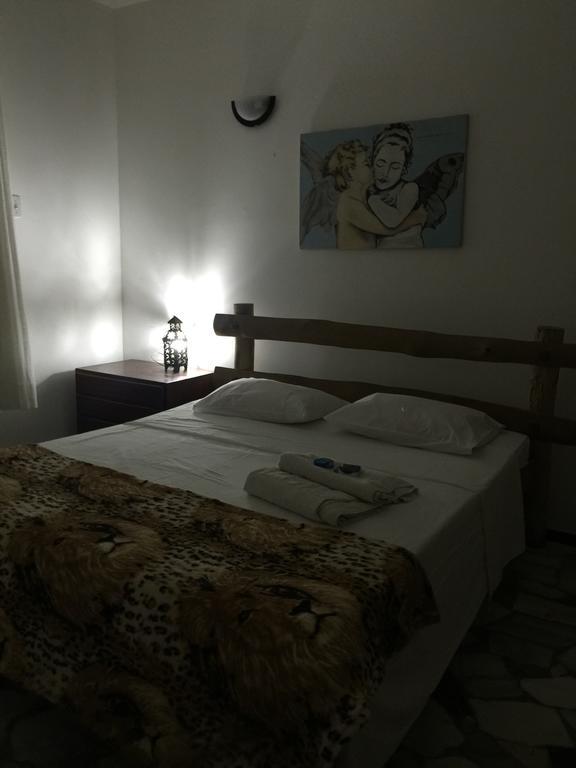 Butterfly Vanazul Guesthouse Рио де Жанейро Екстериор снимка