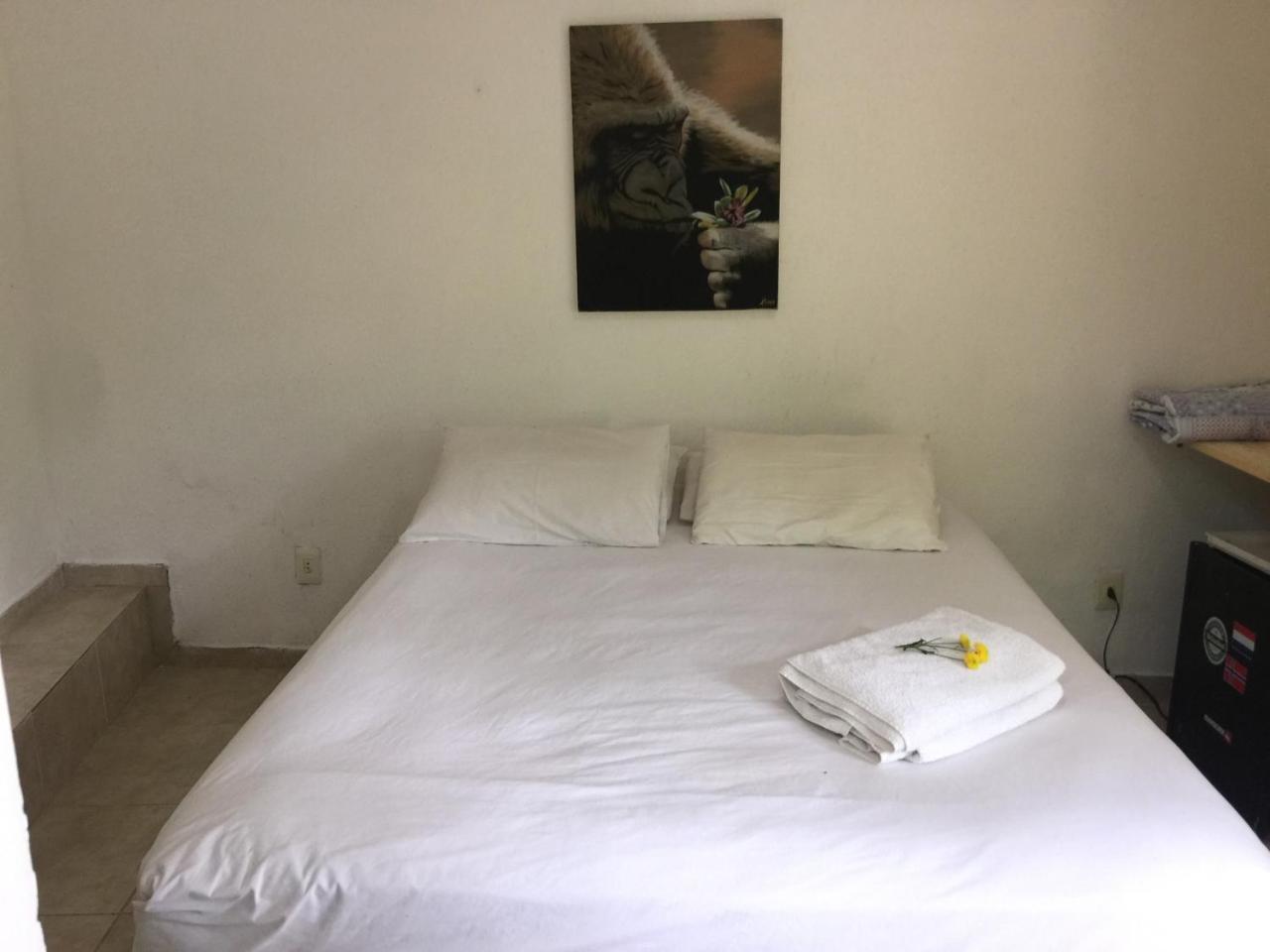 Butterfly Vanazul Guesthouse Рио де Жанейро Екстериор снимка