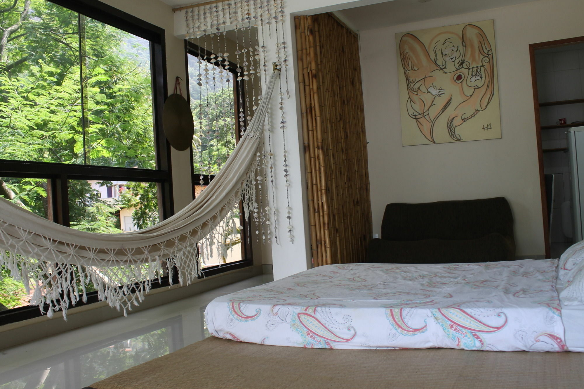 Butterfly Vanazul Guesthouse Рио де Жанейро Екстериор снимка