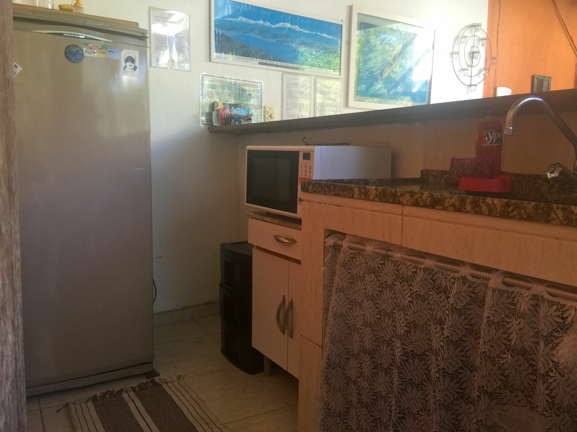 Butterfly Vanazul Guesthouse Рио де Жанейро Екстериор снимка