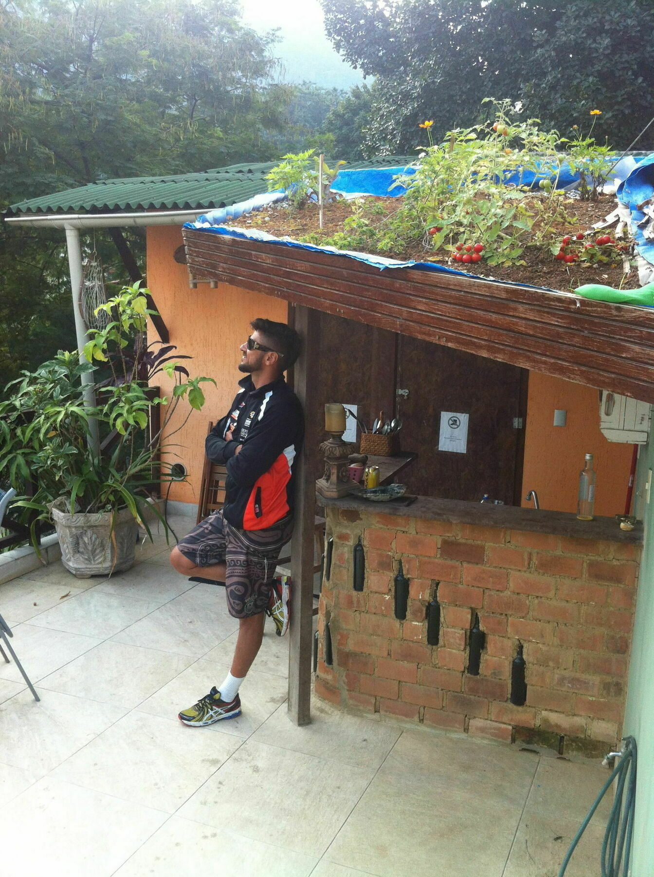 Butterfly Vanazul Guesthouse Рио де Жанейро Екстериор снимка