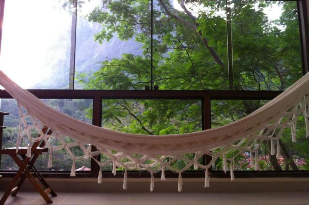 Butterfly Vanazul Guesthouse Рио де Жанейро Екстериор снимка