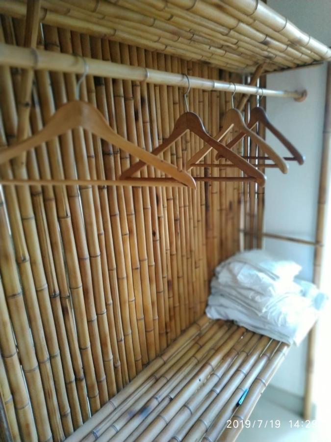 Butterfly Vanazul Guesthouse Рио де Жанейро Екстериор снимка